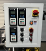 Image MCBRADY HS300 Inline Bottle Gripper Rinser, Cleaner with Ionized Air Rinse - 11 from Bid-on-Equipment.com