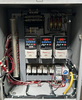 Image MCBRADY HS300 Inline Bottle Gripper Rinser, Cleaner with Ionized Air Rinse - 12 from Bid-on-Equipment.com