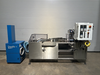 Image MCBRADY HS300 Inline Bottle Gripper Rinser, Cleaner with Ionized Air Rinse - 3 from Bid-on-Equipment.com