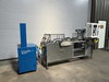 Image MCBRADY HS300 Inline Bottle Gripper Rinser, Cleaner with Ionized Air Rinse - 4 from Bid-on-Equipment.com