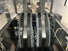 Image MCBRADY HS300 Inline Bottle Gripper Rinser, Cleaner with Ionized Air Rinse - 9 from Bid-on-Equipment.com
