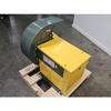Image NEW YORK BLOWER CO. 20 GI Blower Fan - Size 174 LS - 5 from Bid-on-Equipment.com