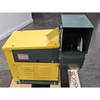 Image NEW YORK BLOWER CO. 20 GI Blower Fan - Size 174 LS - 6 from Bid-on-Equipment.com