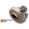 Image 5 HP CINCINNATI FAN PB-14A Cast Aluminum Pressure Blower - 1 from Bid-on-Equipment.com