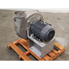 Image 5 HP CINCINNATI FAN PB-14A Cast Aluminum Pressure Blower - 2 from Bid-on-Equipment.com