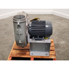 Image 5 HP CINCINNATI FAN PB-14A Cast Aluminum Pressure Blower - 3 from Bid-on-Equipment.com