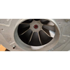 Image 5 HP CINCINNATI FAN PB-14A Cast Aluminum Pressure Blower - 4 from Bid-on-Equipment.com