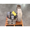 Image 5 HP CINCINNATI FAN PB-14A Cast Aluminum Pressure Blower - 6 from Bid-on-Equipment.com