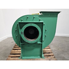 Image NEW YORK BLOWER CO. 20 GI Blower Fan - Size 194 DH - 2 from Bid-on-Equipment.com