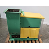 Image NEW YORK BLOWER CO. 20 GI Blower Fan - Size 194 DH - 3 from Bid-on-Equipment.com