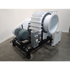 Image 50 HP TRI-MER CORPORATION 245 Centrifugal Scrubber Fan - Stainless Steel - 2 from Bid-on-Equipment.com