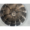 Image 50 HP TRI-MER CORPORATION 245 Centrifugal Scrubber Fan - Stainless Steel - 4 from Bid-on-Equipment.com