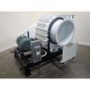Image 50 HP TRI-MER CORPORATION 245 CW UB Centrifugal Scrubber Fan - Stainless Steel - 2 from Bid-on-Equipment.com