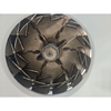 Image 50 HP TRI-MER CORPORATION 245 CW UB Centrifugal Scrubber Fan - Stainless Steel - 3 from Bid-on-Equipment.com