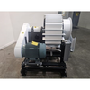 Image 50 HP TRI-MER CORPORATION 245 CW UB Centrifugal Scrubber Fan - Stainless Steel - 6 from Bid-on-Equipment.com