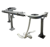 Image MK NORTH AMERICA VERSAFLEX A08 Vertical Flexible Table Top Chain Conveyor - 1 from Bid-on-Equipment.com