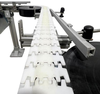 Image MK NORTH AMERICA VERSAFLEX A08 Vertical Flexible Table Top Chain Conveyor - 2 from Bid-on-Equipment.com