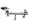 Image MK NORTH AMERICA VERSAFLEX A08 Vertical Flexible Table Top Chain Conveyor - 3 from Bid-on-Equipment.com