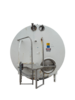 Image 6000 Gallon Holding Tank - 1 from Bid-on-Equipment.com