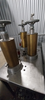 Image TERCO / MBC Excel Air Saver 300cc Filler BOV 3 Station with Base Aerosol - 3 from Bid-on-Equipment.com