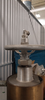 Image TERCO / MBC Excel Air Saver 300cc Filler BOV 3 Station with Base Aerosol - 6 from Bid-on-Equipment.com