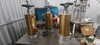 Image TERCO / MBC Excel Air Saver 300cc Filler BOV 3 Station with Base Aerosol - 8 from Bid-on-Equipment.com