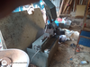 Image RAMCO RS-90P Horizontal Bandsaw - 3 from Bid-on-Equipment.com