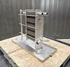 Image THERMALINE T4CH-A1 Plate Heat Exchanger - Sanitary - 1 from Bid-on-Equipment.com