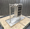 Image THERMALINE T4CH-A1 Plate Heat Exchanger - Sanitary - 2 from Bid-on-Equipment.com