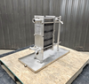 Image THERMALINE T4CH-A1 Plate Heat Exchanger - Sanitary - 4 from Bid-on-Equipment.com