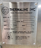 Image THERMALINE T4CH-A1 Plate Heat Exchanger - Sanitary - 6 from Bid-on-Equipment.com