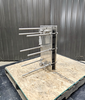 Image THERMALINE T8CH-SU43 Plate Heat Exchanger - Sanitary - 2 from Bid-on-Equipment.com