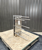 Image THERMALINE T8CH-SU43 Plate Heat Exchanger - Sanitary - 3 from Bid-on-Equipment.com