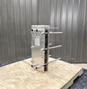 Image THERMALINE T8CH-SU43 Plate Heat Exchanger - Sanitary - 4 from Bid-on-Equipment.com