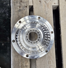 Image ADMIX DS-425 Inline Emulsifier Disperser - 7 from Bid-on-Equipment.com