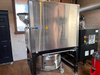 Image 60 Kg. JAF INOX Cocoa Bean Roaster - 1 from Bid-on-Equipment.com