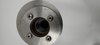 Image TERCO / MBC LPAV Time Gas Crimper Head with 8 Segment Collet - 2 from Bid-on-Equipment.com