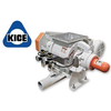 Image 6in KICE VJOT8X6X6 Square Body Rotary Airlock Valve - 2 from Bid-on-Equipment.com