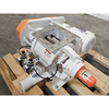 Image 6in KICE VJOT8X6X6 Square Body Rotary Airlock Valve - 1 from Bid-on-Equipment.com