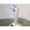 Image 15in Diameter KICE CD15 Cyclone Separator Pre-Filter - 1 from Bid-on-Equipment.com