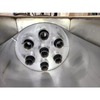 Image KICE VR7-5 Venturi Jet Filter Receiver - Stainless Steel - 7 from Bid-on-Equipment.com