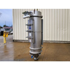 Image KICE VR7-5 Venturi Jet Filter Receiver - Stainless Steel - 2 from Bid-on-Equipment.com