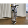 Image KICE VR7-5 Venturi Jet Filter Receiver - Stainless Steel - 4 from Bid-on-Equipment.com