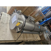 Image KICE VR7-5 Venturi Jet Filter Receiver - Stainless Steel - 6 from Bid-on-Equipment.com