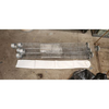 Image KICE VR7-5 Venturi Jet Filter Receiver - Stainless Steel - 12 from Bid-on-Equipment.com