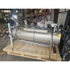 Image KICE VR7-5 Venturi Jet Filter Receiver - Stainless Steel - 13 from Bid-on-Equipment.com