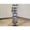 Image KICE VR7-5 Venturi Jet Filter Receiver - Stainless Steel - 1 from Bid-on-Equipment.com