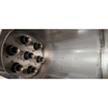 Image KICE VR7-5 Venturi Jet Filter Receiver - Stainless Steel - 6 from Bid-on-Equipment.com