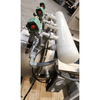 Image KICE VR7-5 Venturi Jet Filter Receiver - Stainless Steel - 8 from Bid-on-Equipment.com