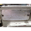 Image 4in ACRISON 101-K Volumetric Screw Feeder - Stainless Steel - 11 from Bid-on-Equipment.com